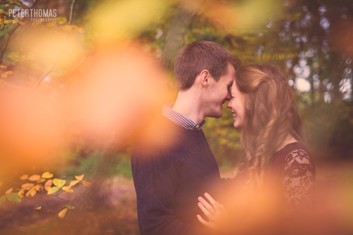 5 reasons to have an engagement photo shoot