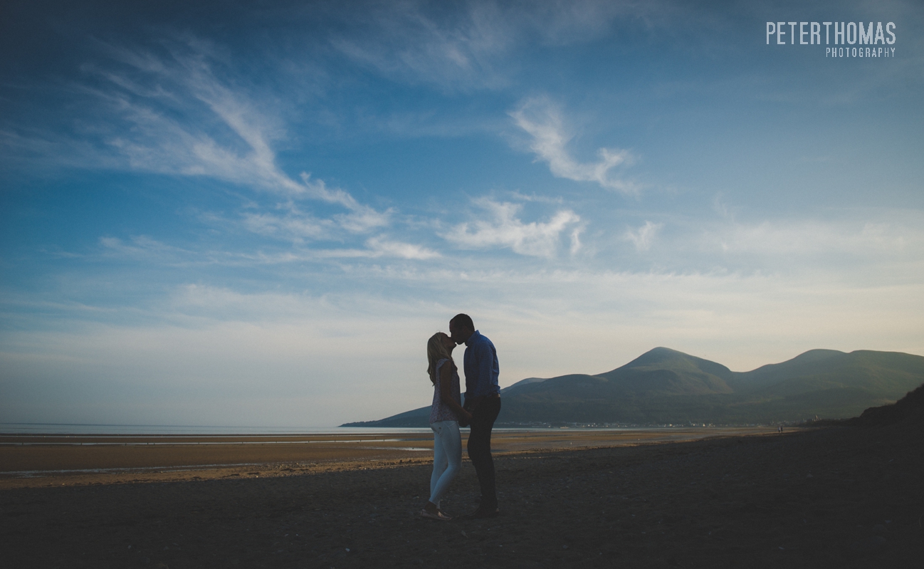 10 Reasons to Have an Engagement Shoot