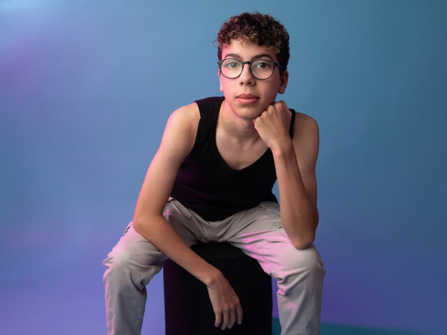 Why you should update your headshots
