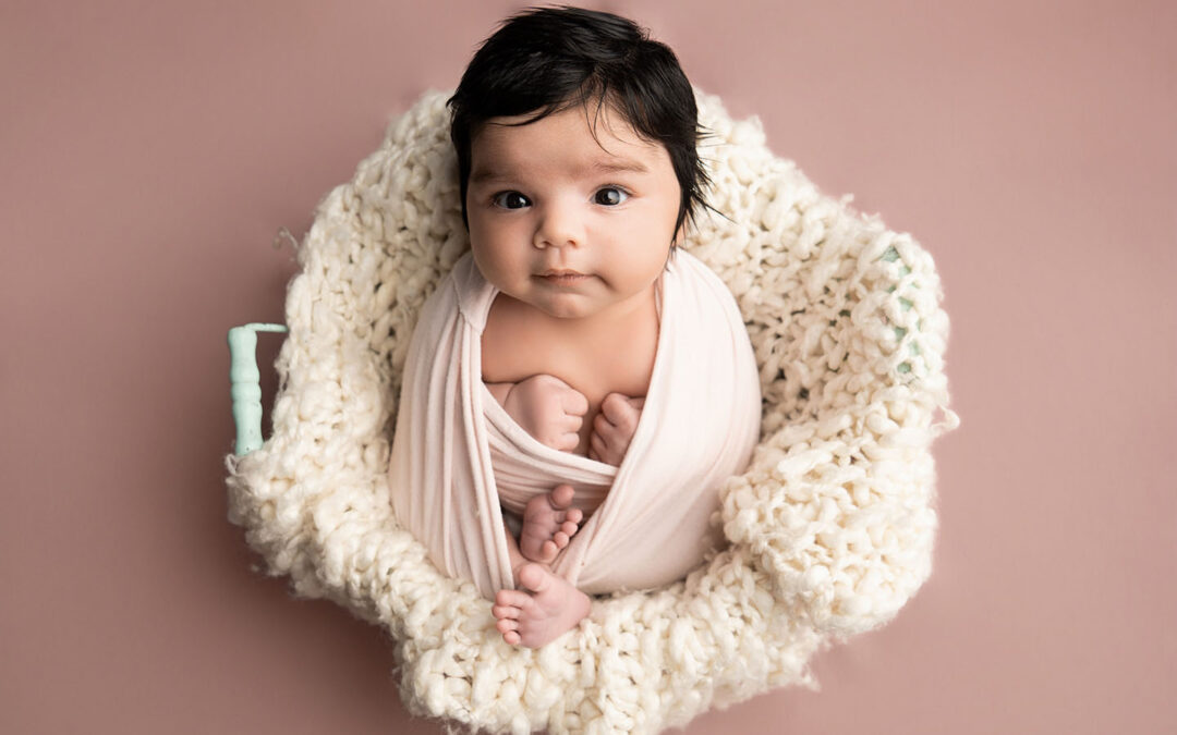 Newborn: The Essential Guide