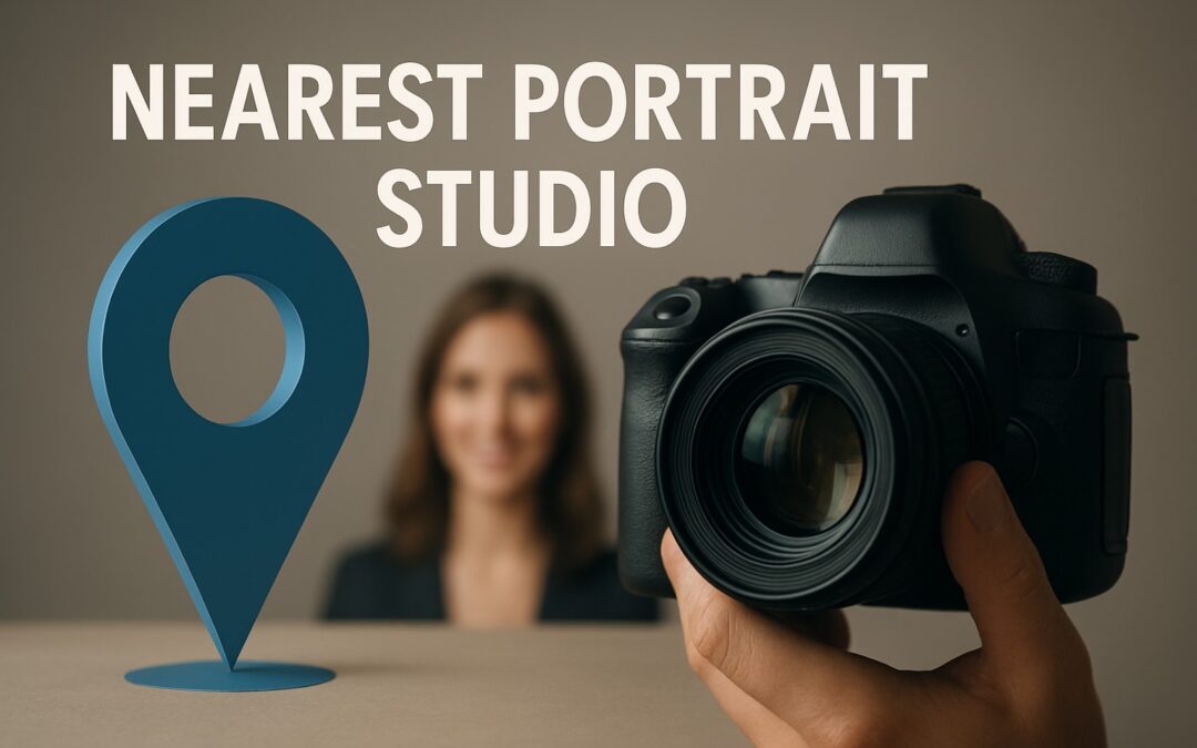 Choosing the correct photography studio
