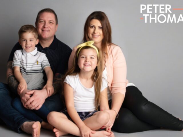 Beyond the Frame: The Art of Human Storytelling Through Portrait Photography