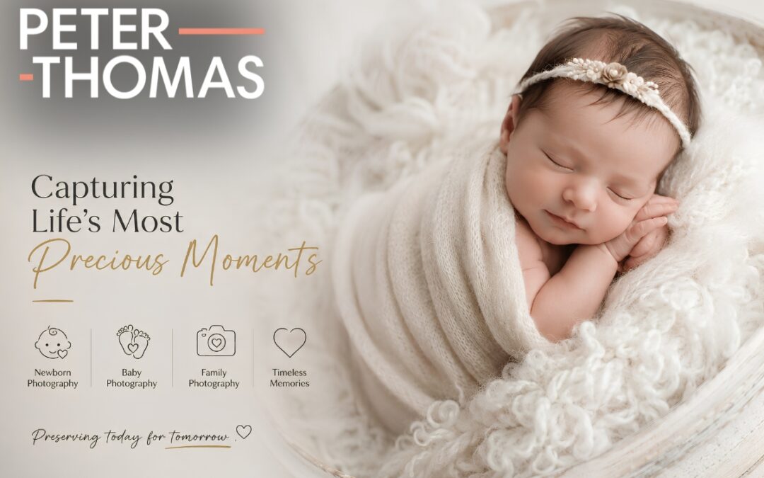 Newborn photography Belfast