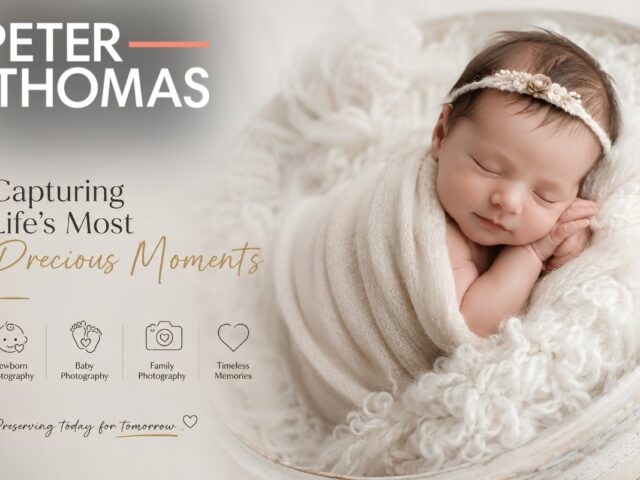 Tiny Hands Endless Memories: The Timeless Art of Belfast’s Newborn Photography